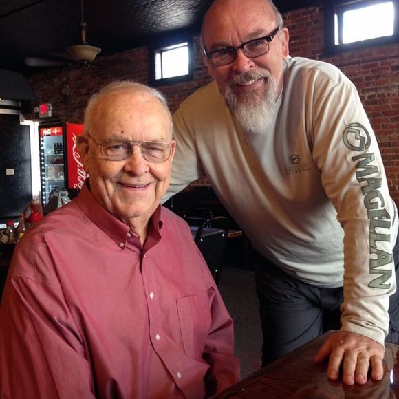 Meet your Posher, David - Picture 1 of 1